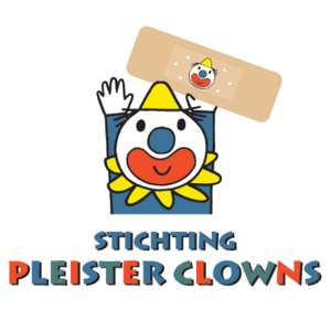 Pleister Clowns Logo