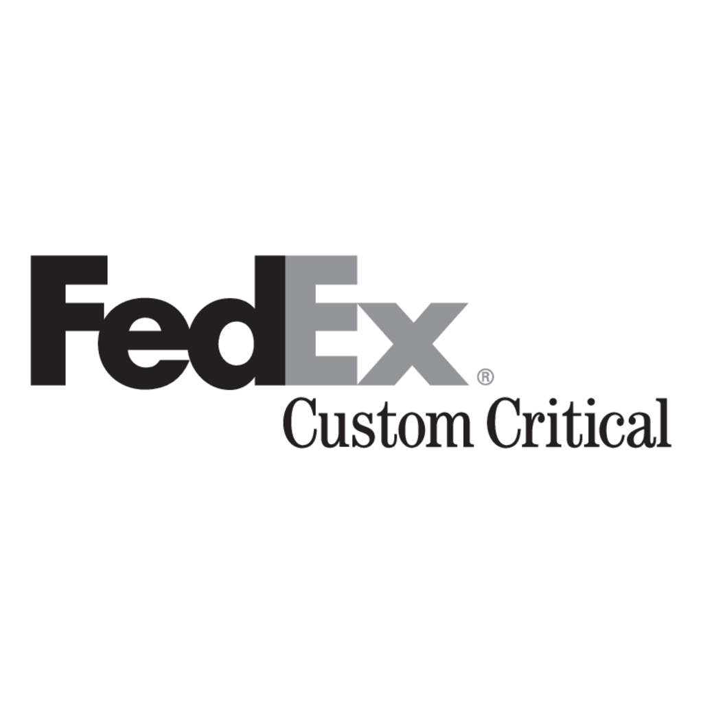 FedEx,Custom,Critical(120)