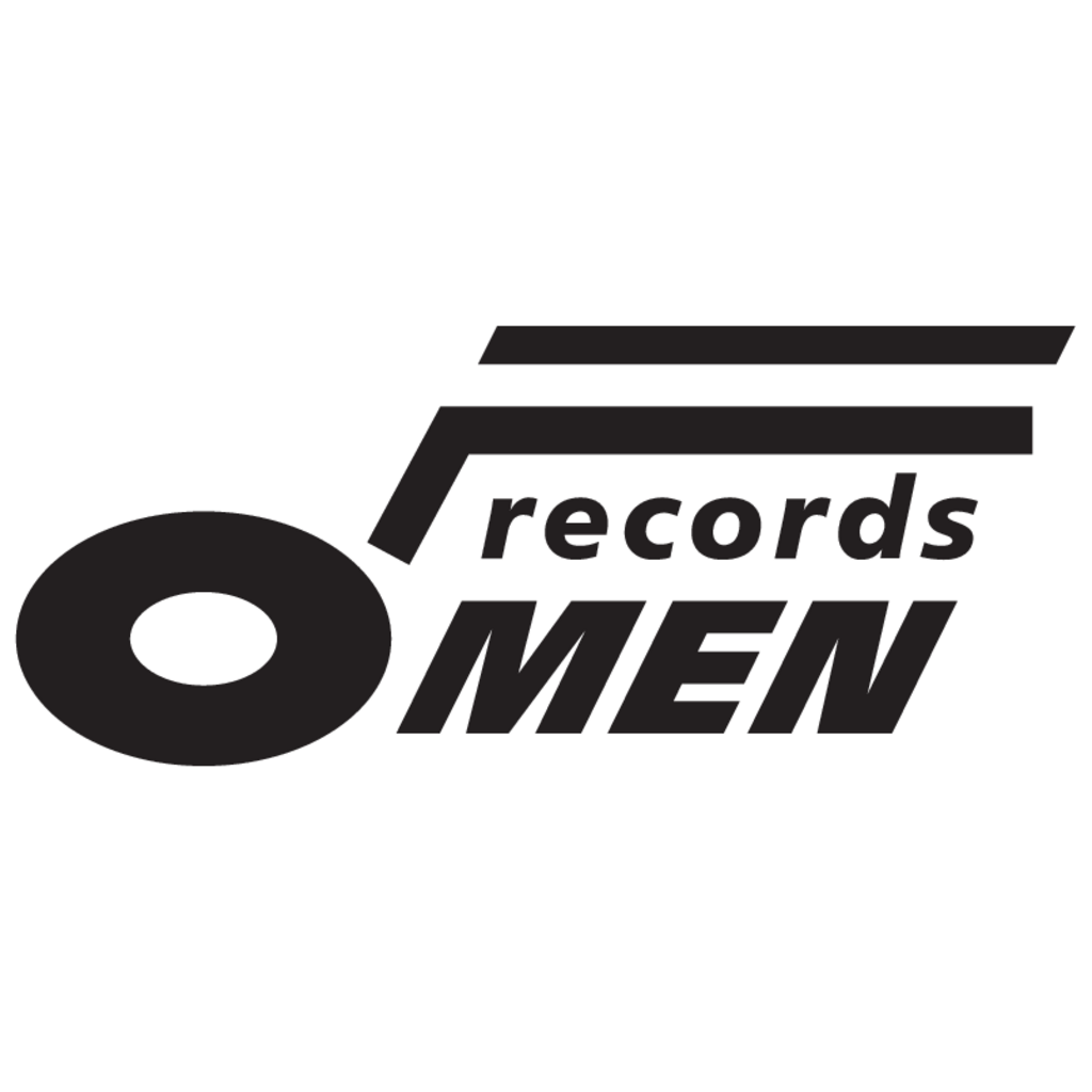 Omen,Records