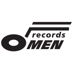 Omen Records Logo