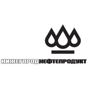 NizhegorodNefteProduct Logo