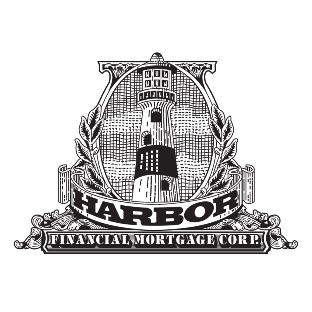 Harbor,Fiancial,Mortgage,Corp,