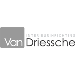 Van Driessche Interieur Logo