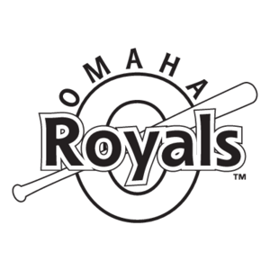 Omaha Royals Logo
