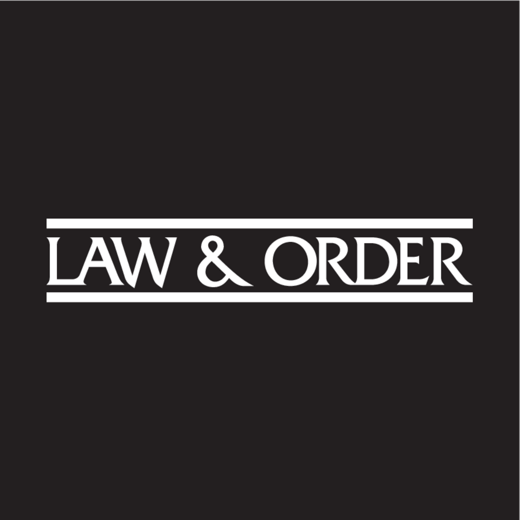 Law,&,Order
