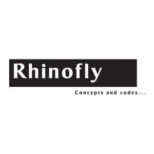 Rhinofly Logo