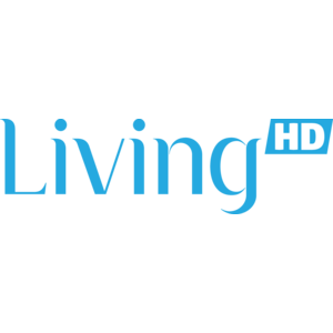 Living HD Logo
