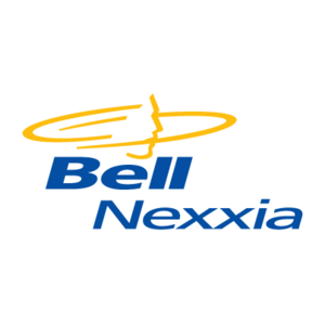 Bell Nexxia Logo