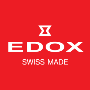Edox(124) Logo