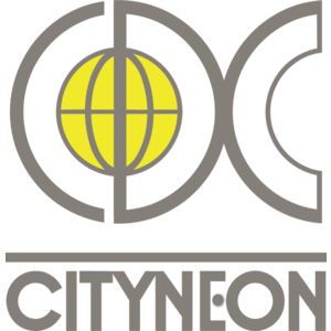 Cityneon Logo