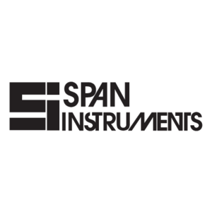 Span Instruments Logo
