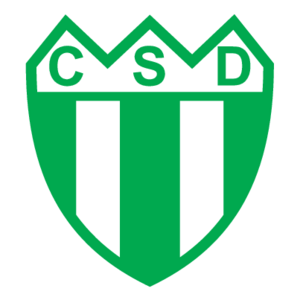 Club Sportivo Dock Sud de Gualeguaychu Logo