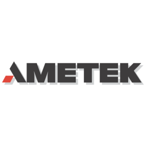 Ametek(98) Logo