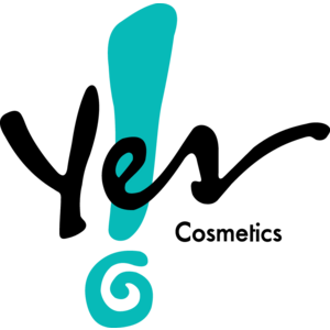 Yes Cosmetics Logo