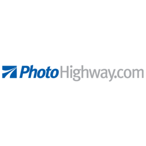 PhotoHighway com Logo