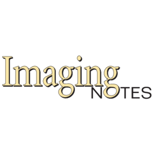 Imaging Notes Logo