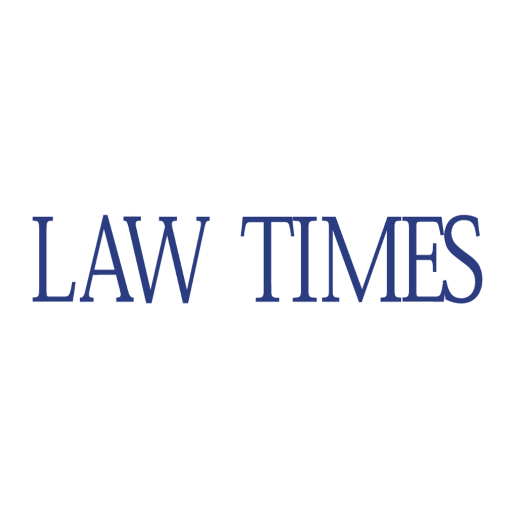 Law,Times