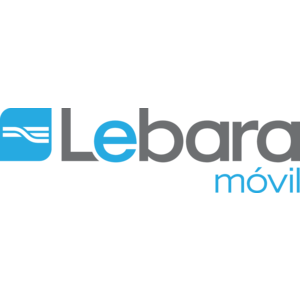 Lebara Movil Logo