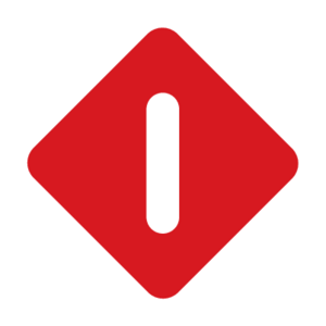 Nederland 1 Logo