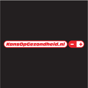 KansOpGezondheid nl Logo