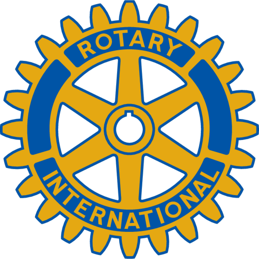 Logo, Unclassified, Canada, Rotary International
