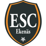 Ekenäs Sport Club Logo