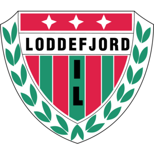 Logo, Sports, Norway, Loddefjord IL