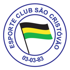 Esporte Clube Sao Cristovao de Sao Leopoldo-RS