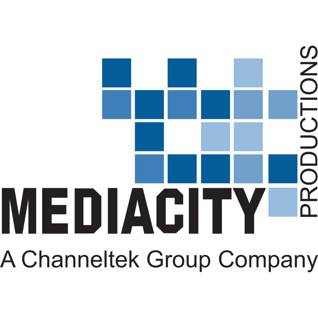 Mediacity, Media, Services