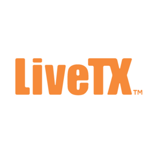 LiveTX Logo