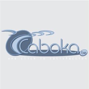 Caboka be Logo