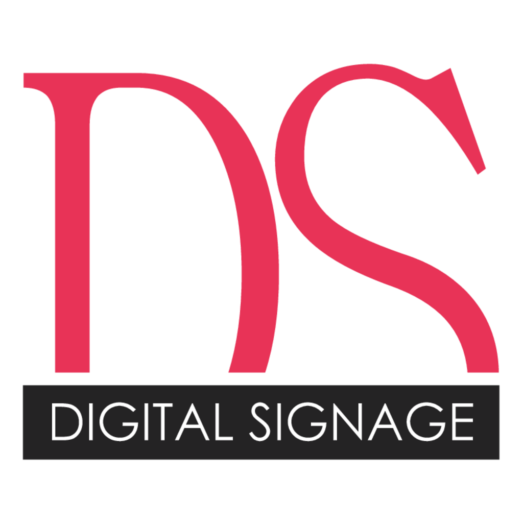 Digital,Signage
