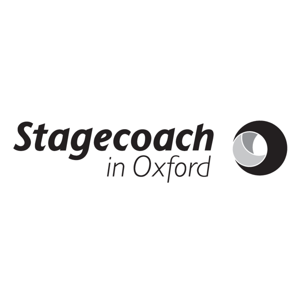 Stagecoach,in,Oxford