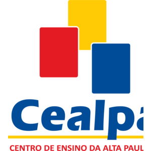 Logo, Education, Brazil, Cealpa