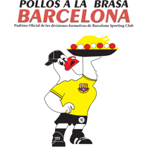 Pollos Barcelona Logo