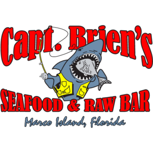 Capt. Brien''s Seafood & Raw Bar