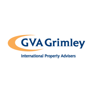GVA Grimley(153) Logo