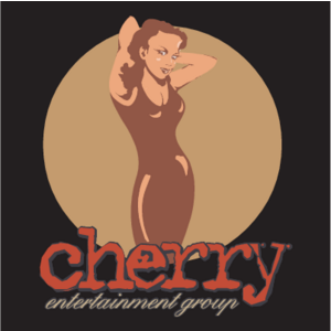 Cherry Entertainment Group Logo