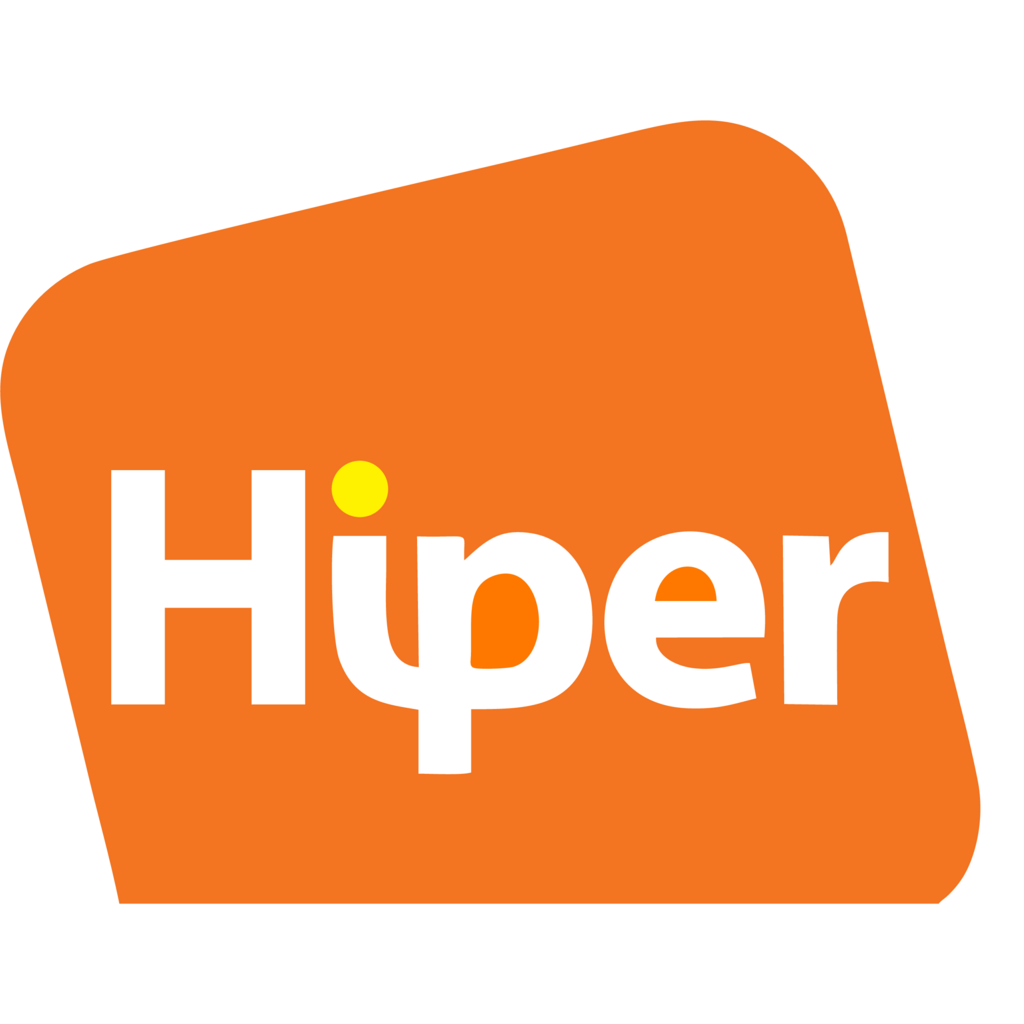 Logo, Finance, Brazil, Hipercard