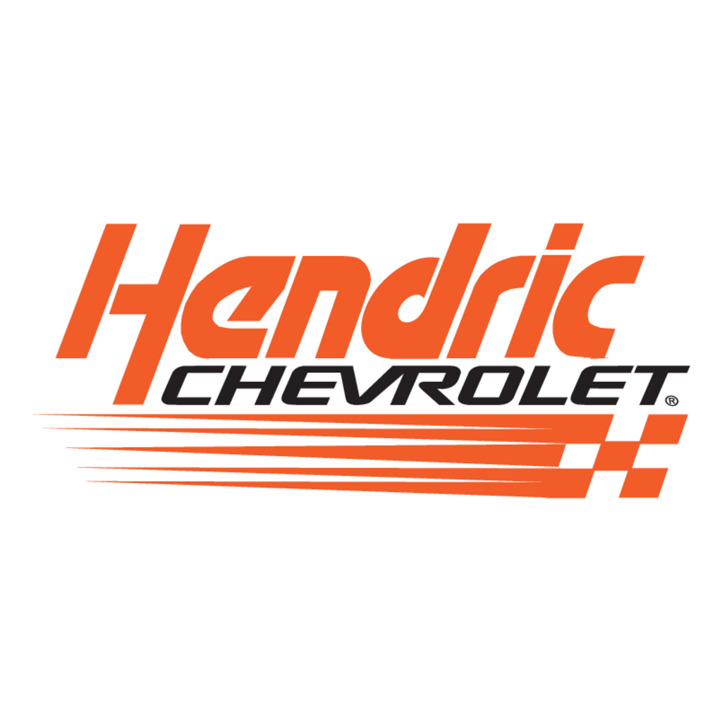Hendrick,Chevrolet