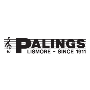 Palings Lismore Logo
