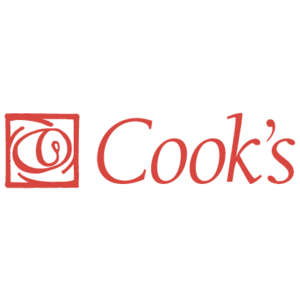 Cook's Family Foods Logo