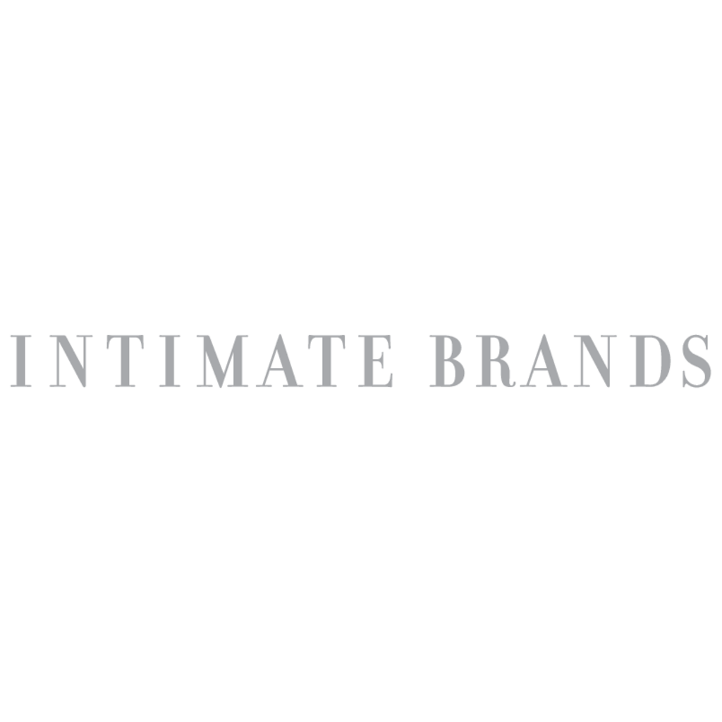 Intimate,Brands
