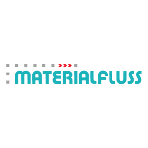 Materialfluss Logo