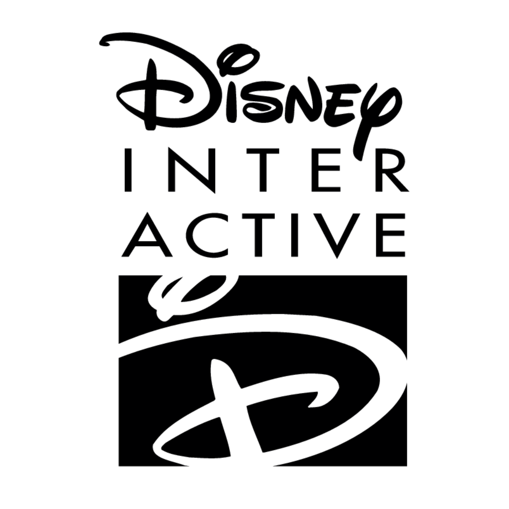 Disney,Interactive