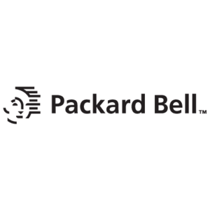 Packard Bell(32) Logo
