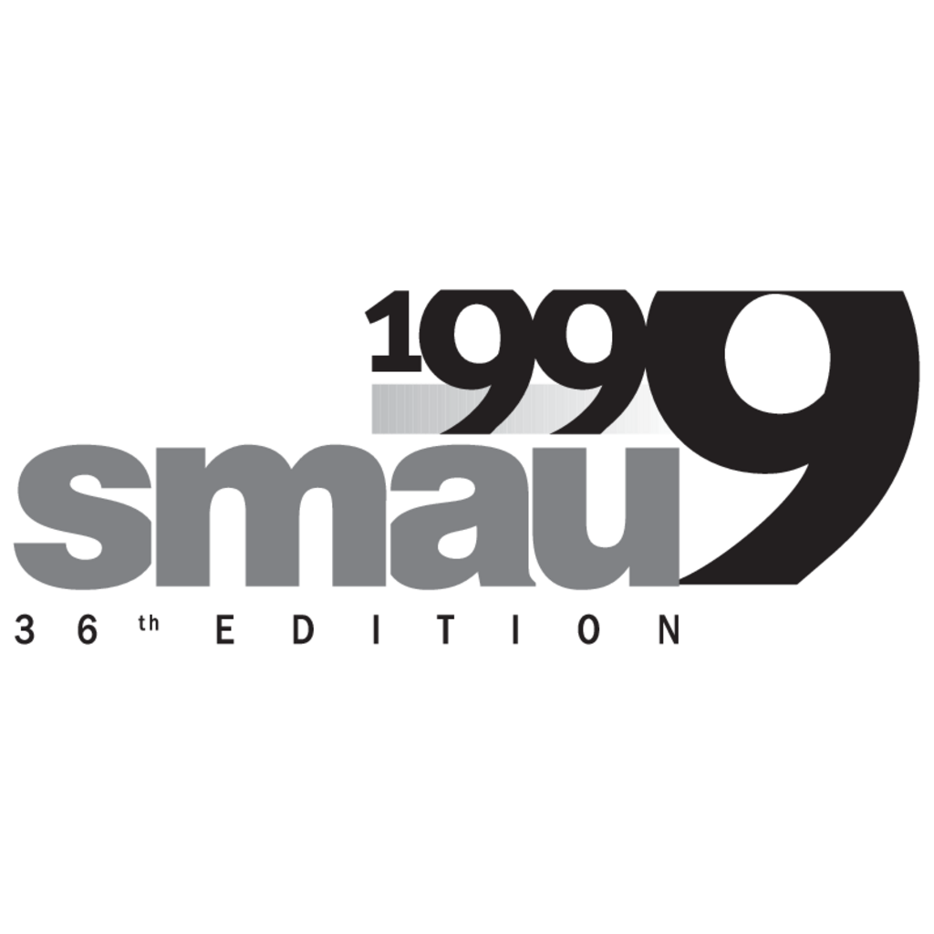 SMAU,1999