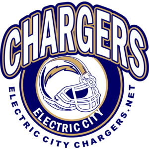 Electric City Chargers Football