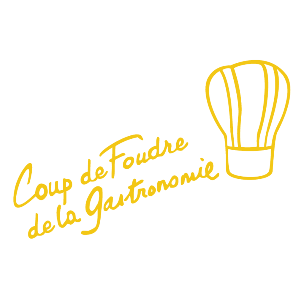 Coup,De,Foudre,de,la,Gastronomie