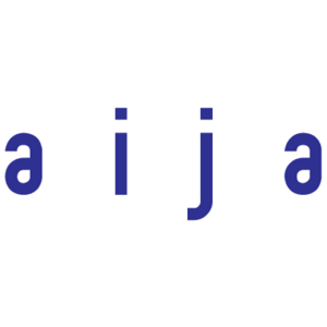 Aija Logo
